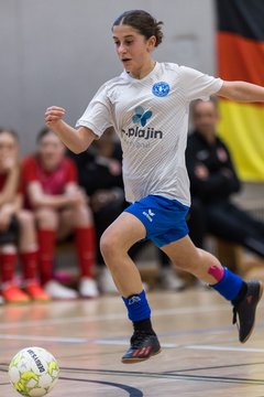 Bild 736 - wCJ NFV Futsalmeisterschaft
